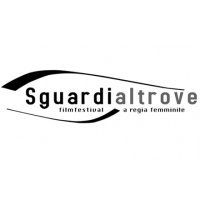 Logo Sguardi Altrove Film Festival, https://sguardialtrovefilmfestival.it/.&nbsp;
