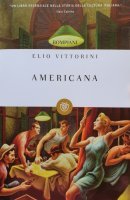 Fig. 1 Elio Vittorini (a cura di), Americana [1942], 2015
