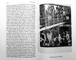 Fig. 2 Elio Vittorini (a cura di), Americana [1942], 2015 (fotografia di Alfred Stieglitz The Steerage, 1907)
