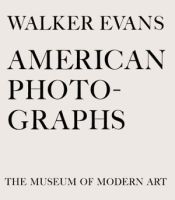 Fig. 3 Walker Evans, American Photographs [1938], 2016
