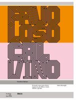 Fig. 2 La copertina del volume Favoloso Calvino, a cura di Mario Barenghi (Electa 2023)
