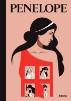 Fig. 3 La copertina del volume Penelope, a cura di Alessandra Sarchi e Claudio Franzoni (Electa 2024)
