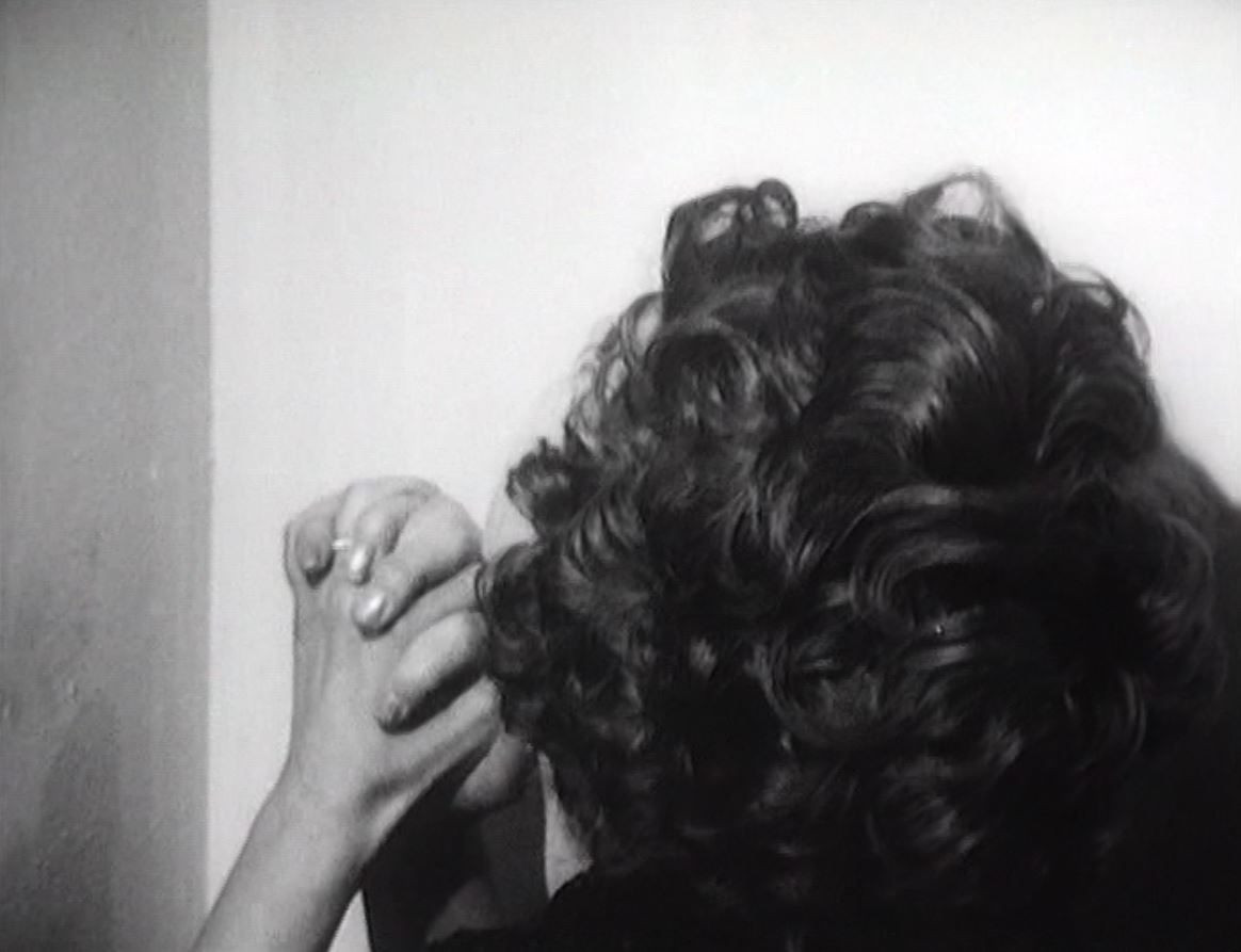 Fig. 3 Sonia Saviange in Femmes Femmes (1974) di Paul Vecchiali
