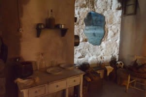 Fig. 2 La Sala Pier Paolo Pasolini. Fonte: Portale Spazi900 &copy;BNCR
