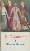 
Fig. 1 G. Boccaccio, Il Decameron, testo critico a cura di G. Petronio, Torino, Einaudi, 1949
