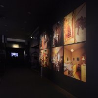 Fig. 4 La stanza di Elsa. Fonte: Portale Spazi900 &copy;BNCR
