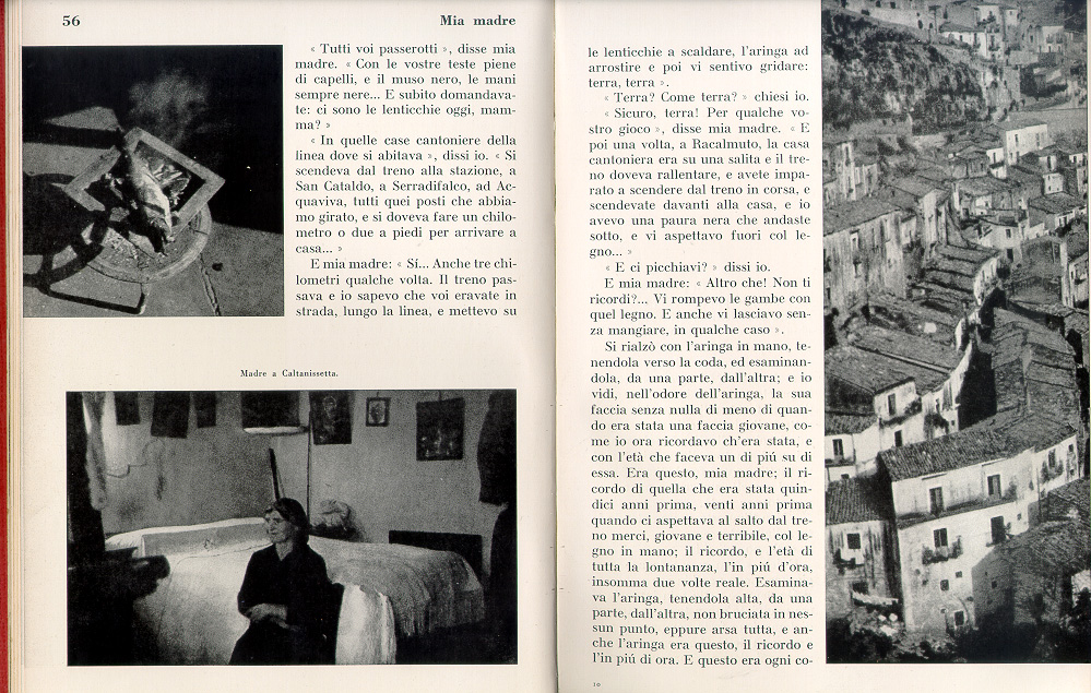 
Fig. 5 Elio Vittorini, Conversazione in Sicilia (1953)
