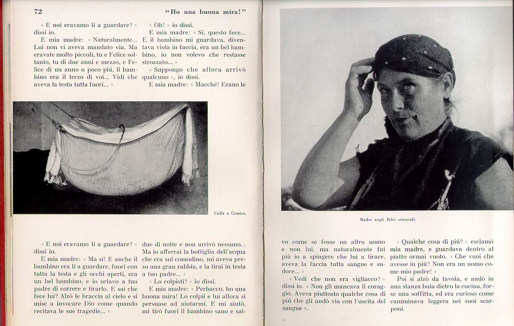Fig. 6 Elio Vittorini, Conversazione in Sicilia (1953)
