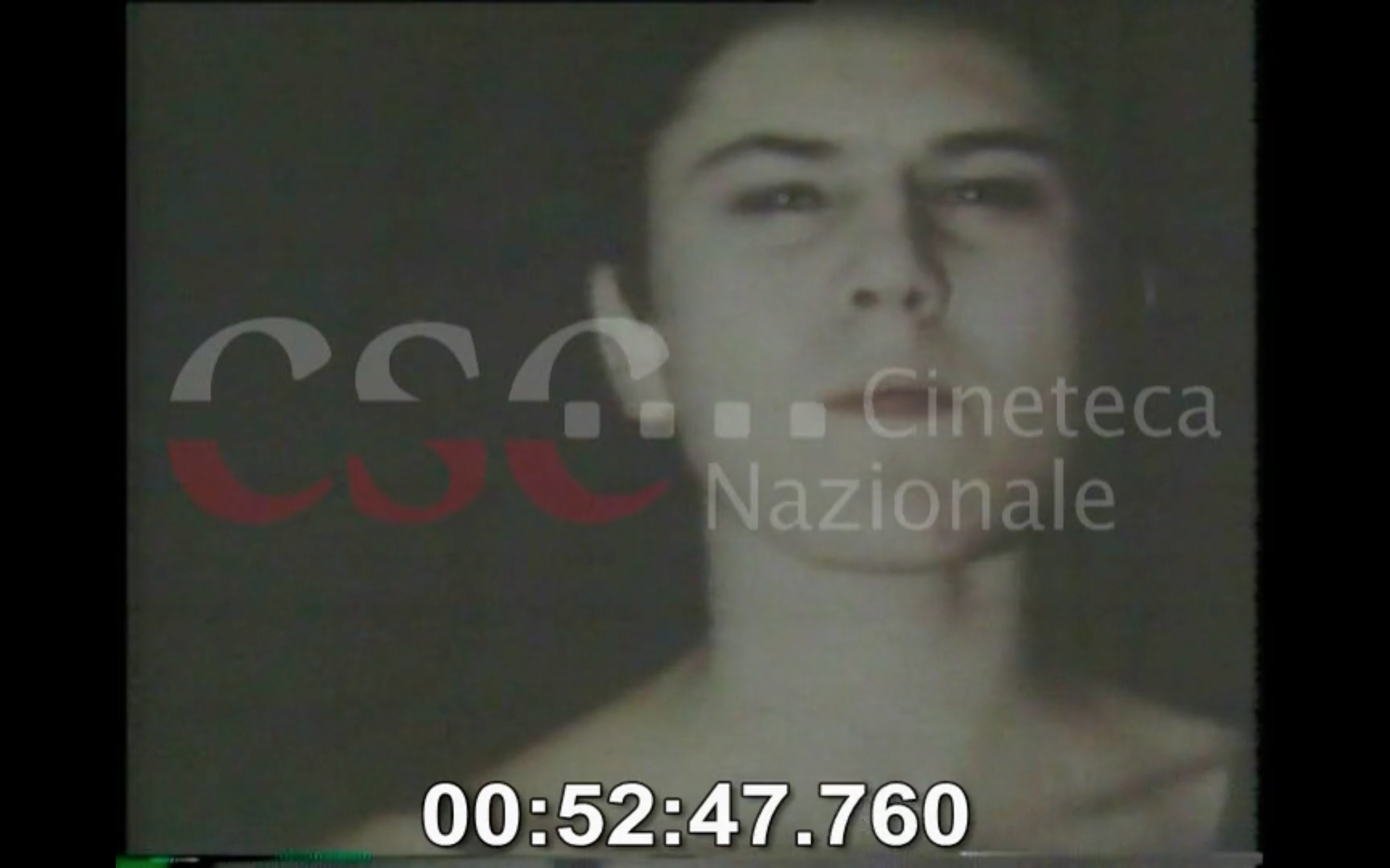 Screenshot da terzi del film Proussade (1967) di Pia Epremian De Silvestris &ndash; credits: CSC &ndash; Archivio Nazionale Cinema Impresa (Ivrea) per gentile concessione di Pia De Silvestris.
