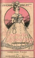 Fig. 1 Andr&eacute; Brun, A sogra de Barba Azul, Lisboa, Guimar&atilde;es Editores, 1927
