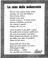 Fig. 3: Isa Miranda, &lsquo;La casa della melanconia&rsquo;, Film d&rsquo;oggi, 12, 1946 [Screenshot da terzi dal film]
