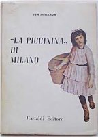 Fig. 4: copertina di Isa Miranda, La piccinina di Milano, Milano, Gastaldi, 1965 [Screenshot da terzi dal film]
