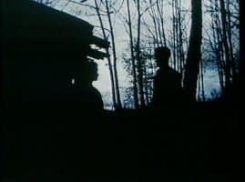 fig. 3&nbsp;Mario Gallo, Matrimonio segreto, 1958. Screenshot da terzi.
