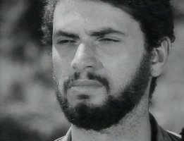 fig. 6 Mario Gallo, Una storia d&rsquo;amore, 1965. Screenshot da terzi.
