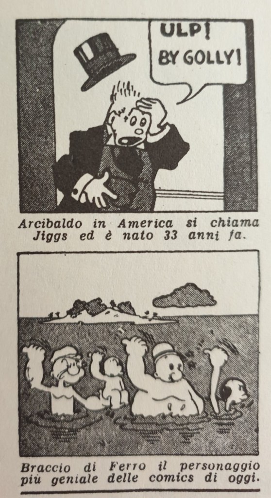 Fig. 1 Il Politecnico, 2, 6 ottobre 1945, p. 4 (particolare)



&nbsp;
