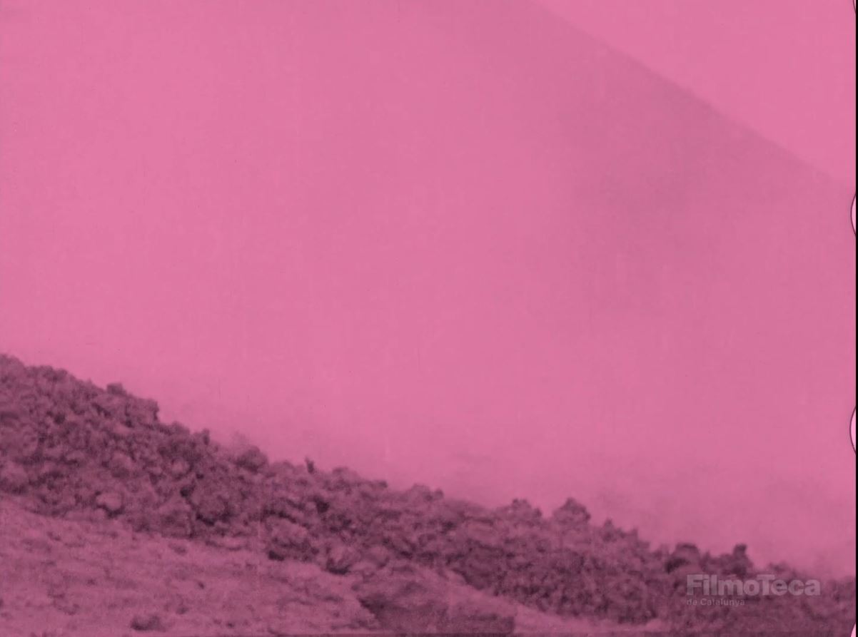 fig. 5&nbsp;Jean Epstein, La montagne infid&egrave;le, 1923, &copy;Filmoteca de Catalunya
