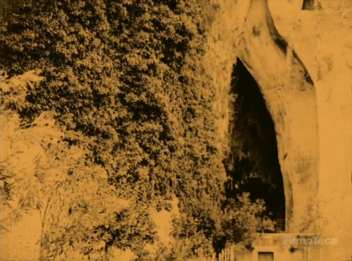 fig. 6&nbsp;Jean Epstein, La montagne infid&egrave;le, 1923, &copy;Filmoteca de Catalunya
