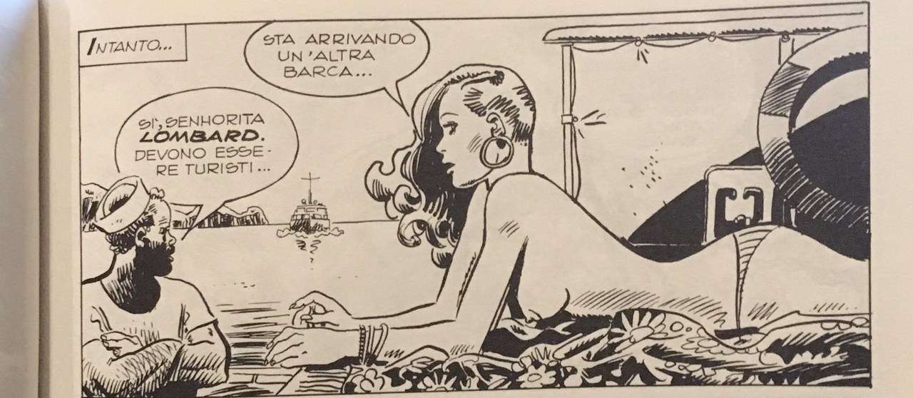 Diana sostituisce Cristina Diana sostituisce Cristina