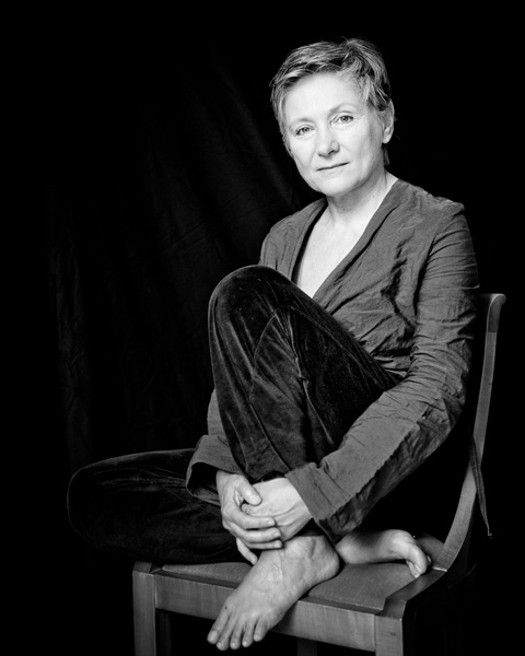 Mariangela Gualtieri © Rolando Paolo Guerzoni Mariangela Gualtieri © Rolando Paolo Guerzoni
