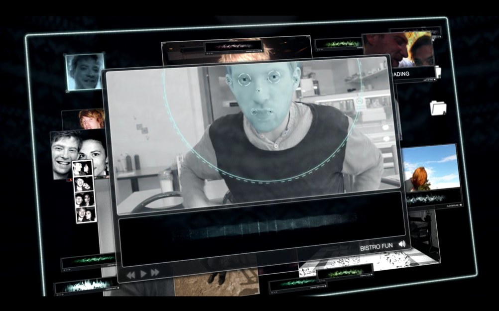 Be Right Back (Black Mirror, 2013) Be Right Back (Black Mirror, 2013)