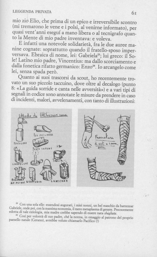 I disegni della madre I disegni della madre