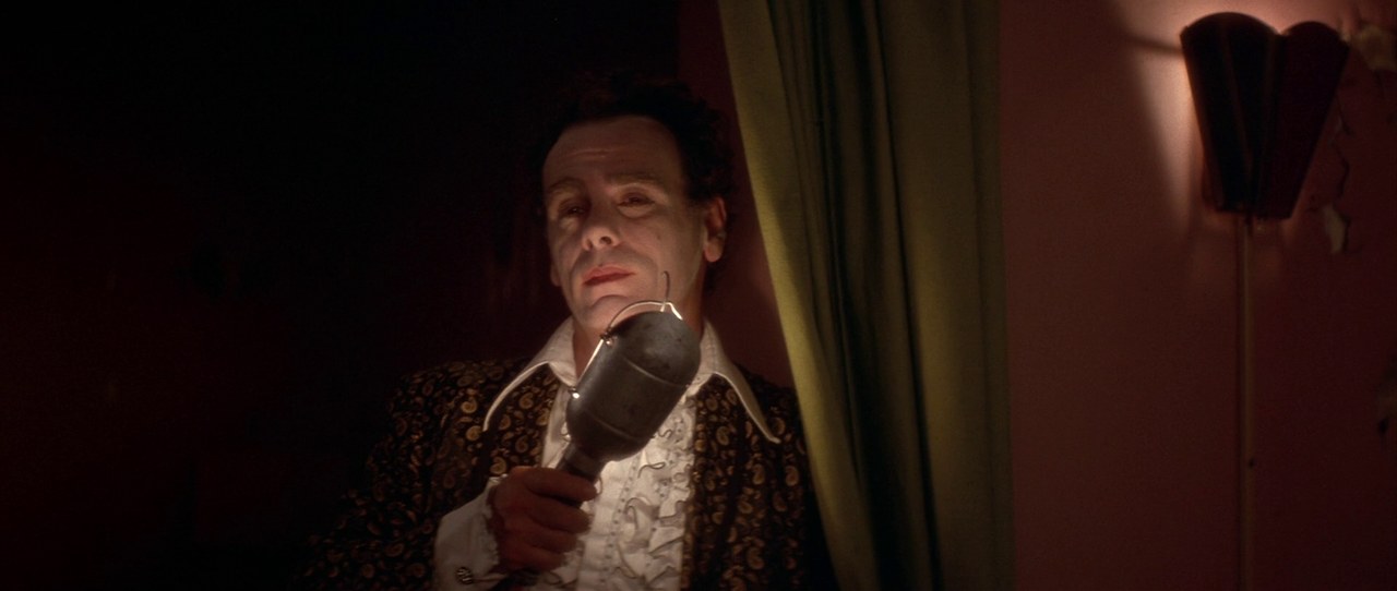 Blue Velvet, Ben Soave Blue Velvet, Ben Soave
