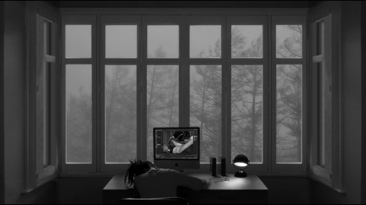 24 Frames, Abbas Kiarostami (Francia/Iran 2017) 24 Frames, Abbas Kiarostami (Francia/Iran 2017)