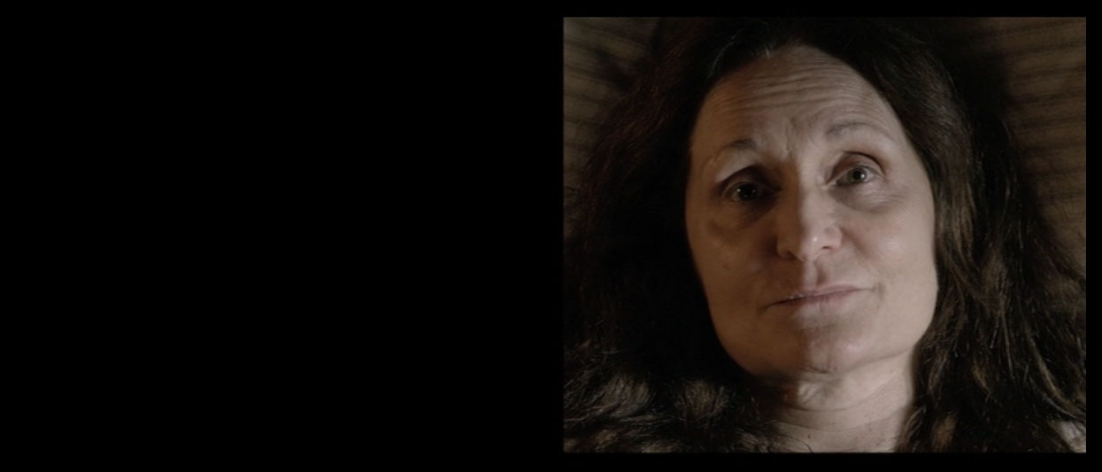 Fotogramma tratto da As I Lay Dying di James Franco, 2013 Fotogramma tratto da As I Lay Dying di James Franco, 2013