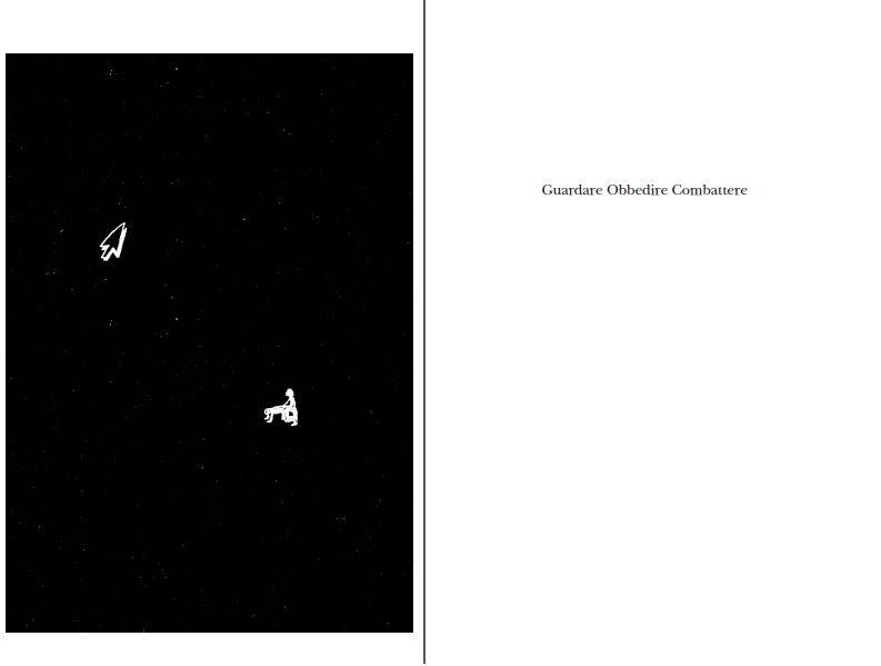 Cyop&Kaf, Click/Fuck in P. Giovannetti (a cura di), Il compagno d’acciaio, pp. 71-72 Cyop&Kaf, Click/Fuck in P. Giovannetti (a cura di), Il compagno d’acciaio, pp. 71-72