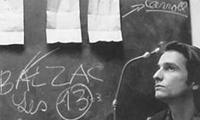 Jean-Pierre Léaud/Colin alle prese con l’enigma Jean-Pierre Léaud/Colin alle prese con l’enigma