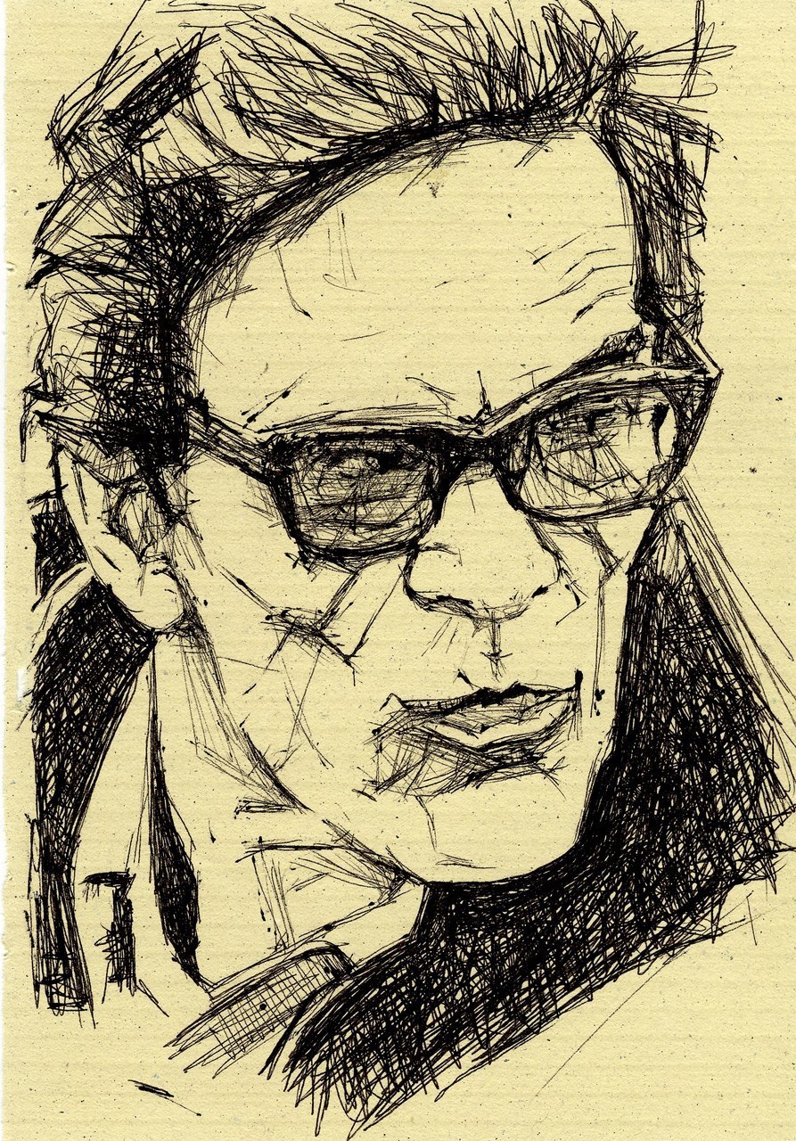 Valentina Restivo, Pasolini, 2016 Valentina Restivo, Pasolini, 2016