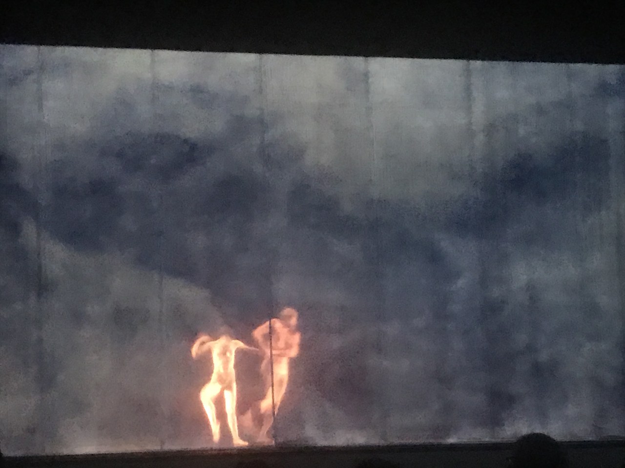 M. Abbondanza, A. Bertoni, Pélleas et Mélisande, @AriannaFrattali M. Abbondanza, A. Bertoni, Pélleas et Mélisande, @AriannaFrattali