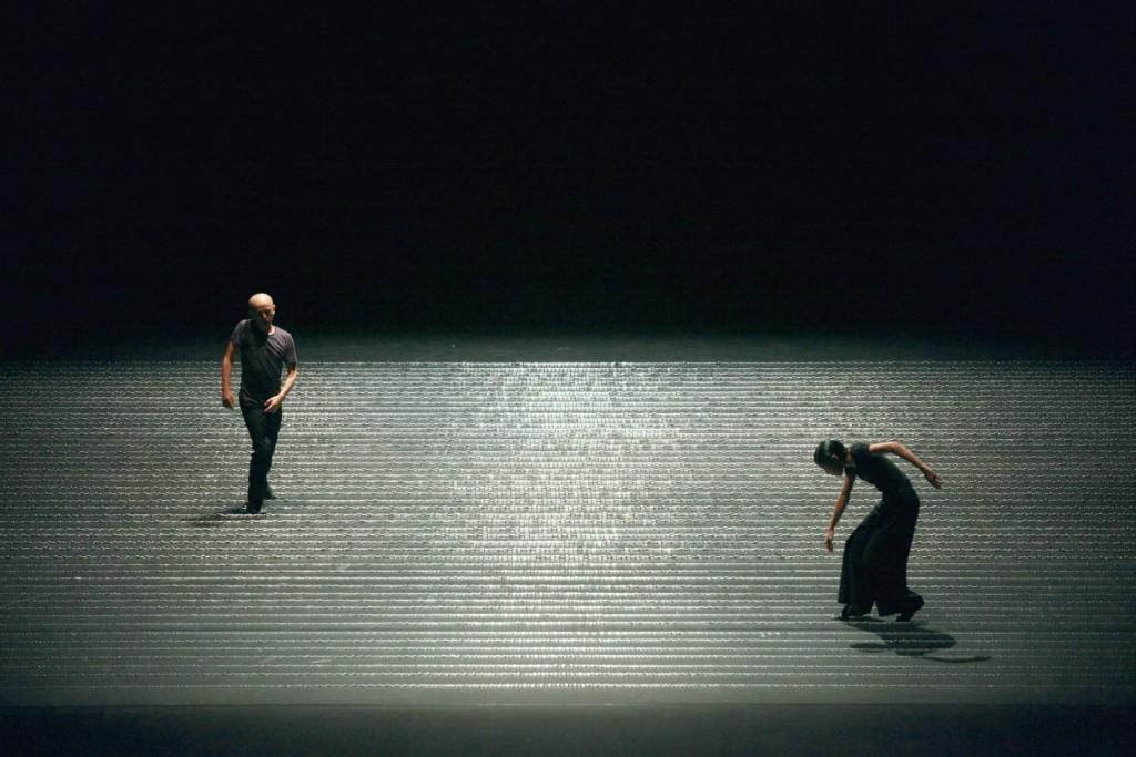 Breathing – power of transparency, Karas, 2012 ©Sakae Oguma Breathing – power of transparency, Karas, 2012 ©Sakae Oguma