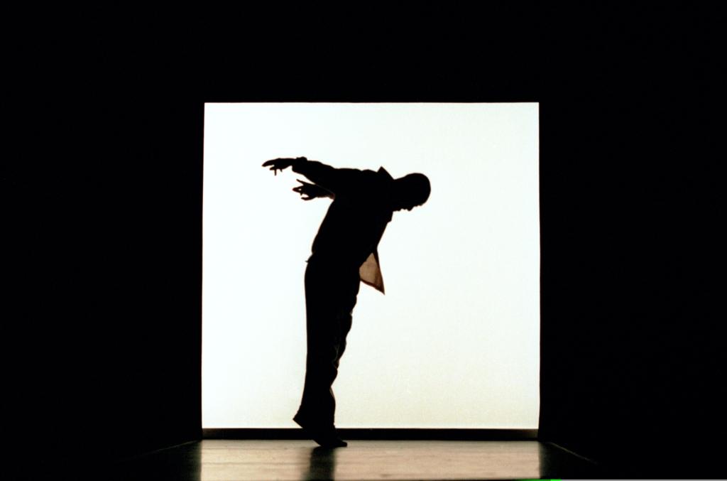 Karas, LUMINOUS, 2001 ©Bengt Wanselius Karas, LUMINOUS, 2001 ©Bengt Wanselius