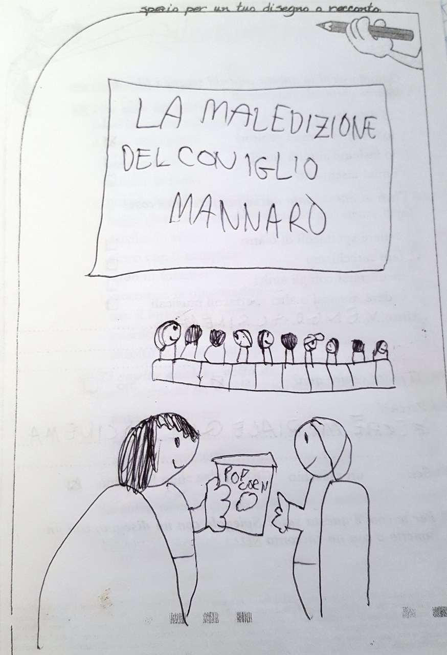 Un corpo solo. Un’anima sola Un corpo solo. Un’anima sola