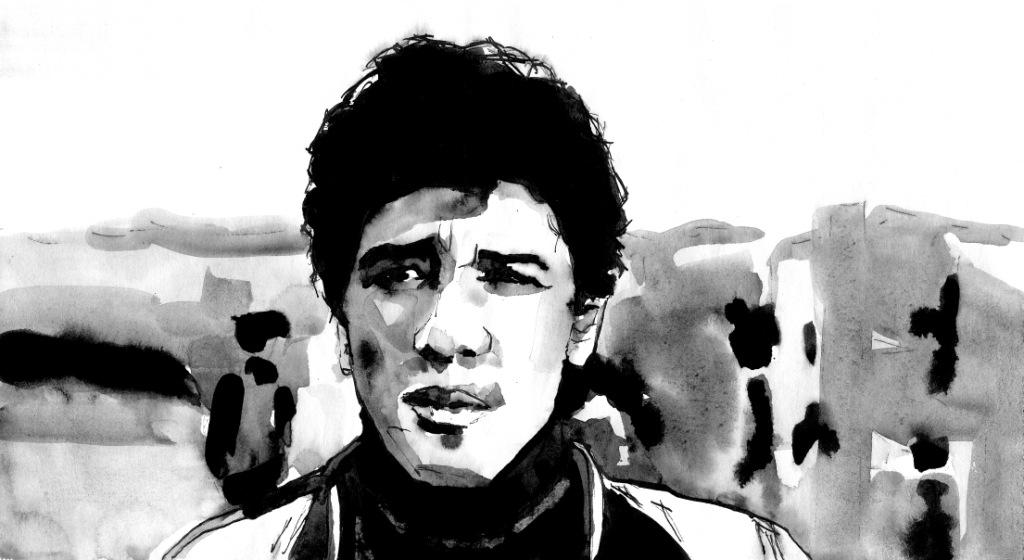 Valentina Restivo, illustrazione da Uccellacci e uccellini, 2022 @Valentina Restivo Valentina Restivo, illustrazione da Uccellacci e uccellini, 2022 @Valentina Restivo