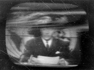 Nam June Paik, Exposition of Music- Electronic Television, 1963 Nam June Paik, Exposition of Music- Electronic Television, 1963