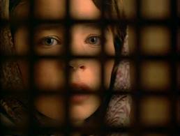  Suzanne Clément nel film Le confessionnal di Robert Lepage, 1995