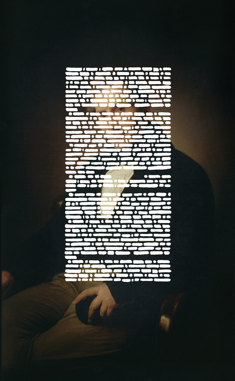 L'occhio di Alessandro Manzoni, 2016 L'occhio di Alessandro Manzoni, 2016