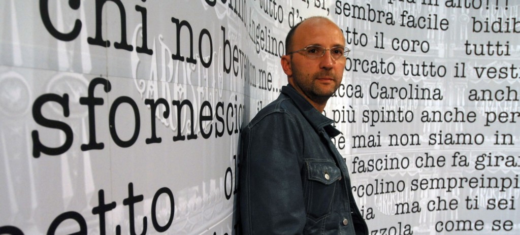 Mauro Covacich