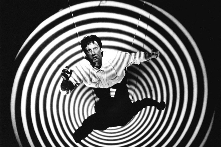 Robert Lepage, Les aiguilles et l’opium (1991) Robert Lepage, Les aiguilles et l’opium (1991)