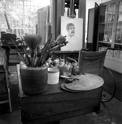 © Eva Alejandra Matiz and “The Leo Matiz Foundation” © Eva Alejandra Matiz and “The Leo Matiz Foundation”