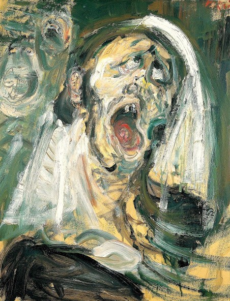  Willy Varlin, D’après Goya, 1970