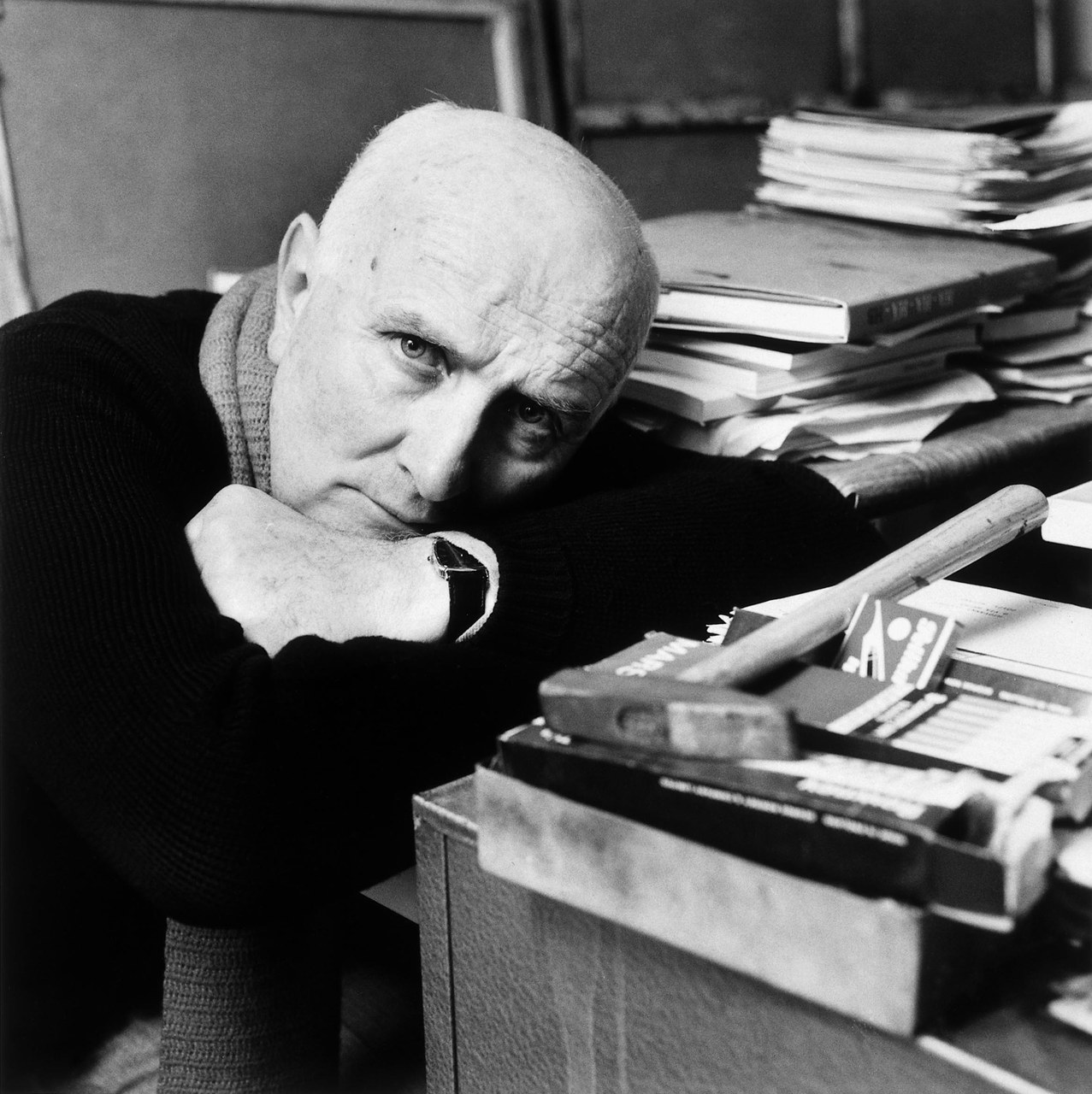 Giovanni Testori Giovanni Testori