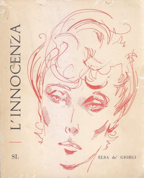 Fig. 7 Elsa de&rsquo; Giorgi, L&rsquo;innocenza (1960)

