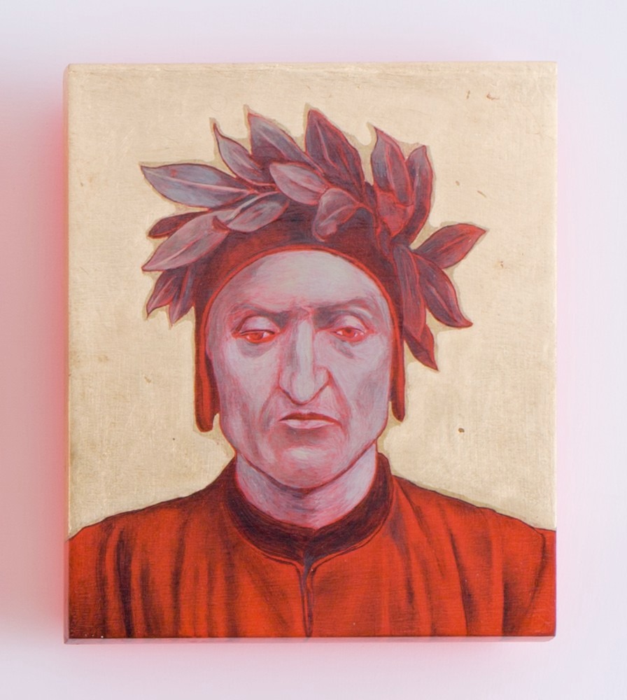 Tommaso Pincio, dalle Sfere Celesti, 2013-2015 Tommaso Pincio, dalle Sfere Celesti, 2013-2015