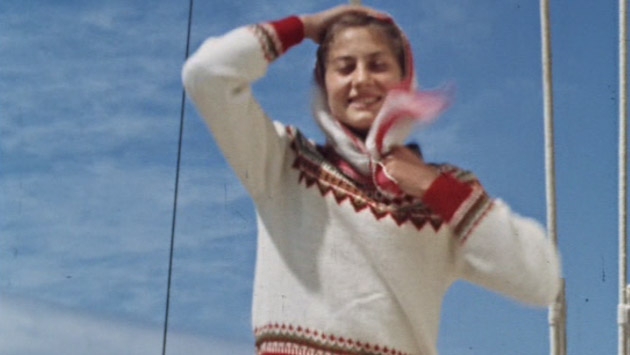 Inserire
foto 1 Liseli Hoepli Marazzi in Un’ora sola ti vorrei (2002)