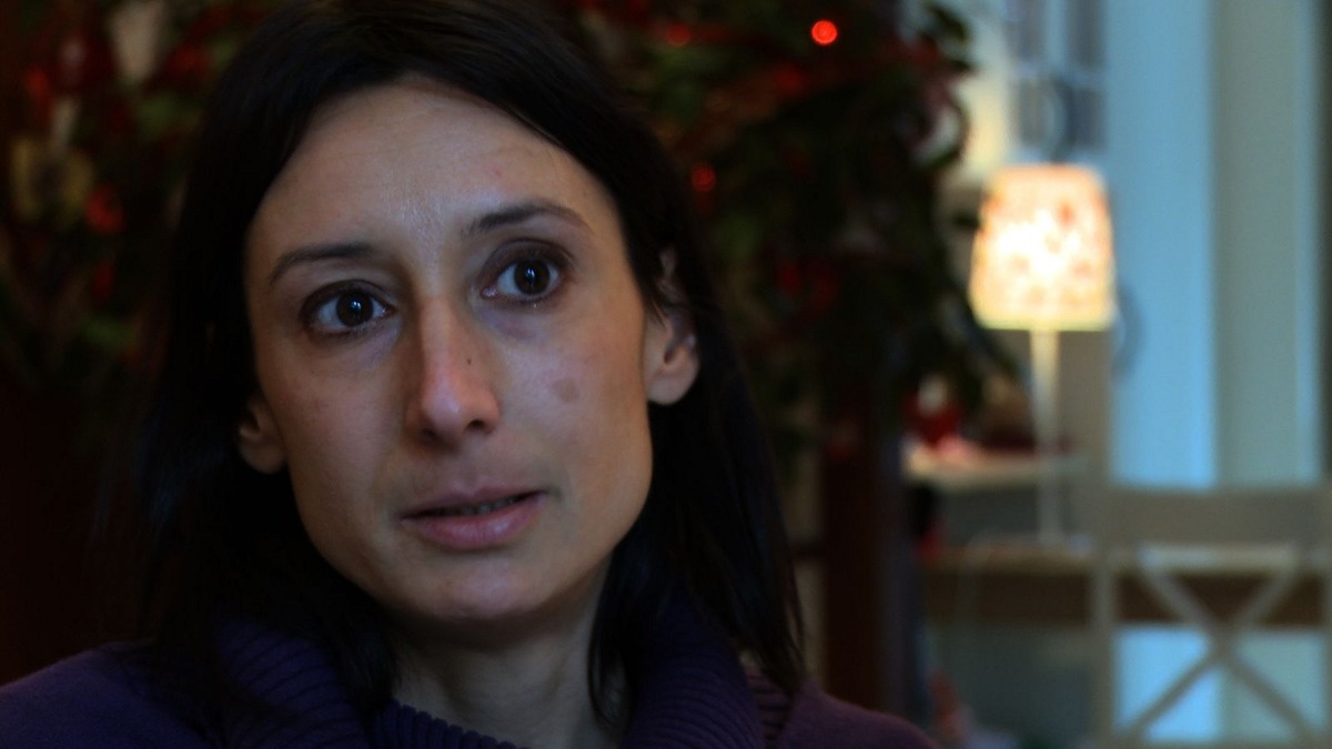 Le madri ‘vere’ di Tutto parla di te
