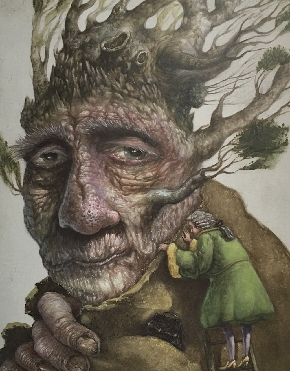 ©Roger Olmos, Cosimo, logosedizioni, 2016 ©Roger Olmos, Cosimo, logosedizioni, 2016