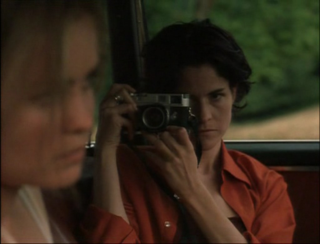 High Art (1998) di Lisa Cholodenko High Art (1998) di Lisa Cholodenko